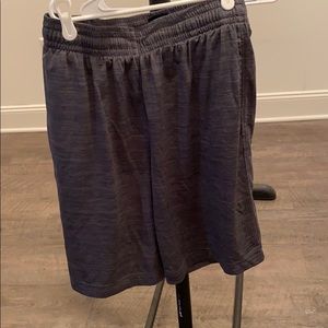 Head athletic shorts